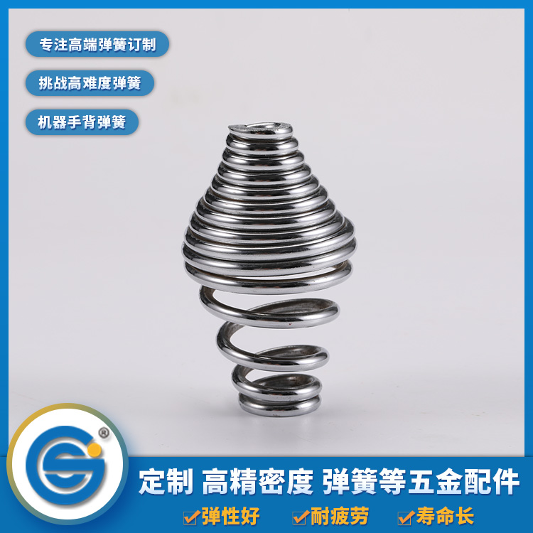 小彈簧的不銹鋼材料種類(lèi)都有哪些品種？