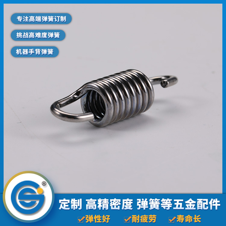 彈簧廠家：制作彈簧的材料都有哪些？