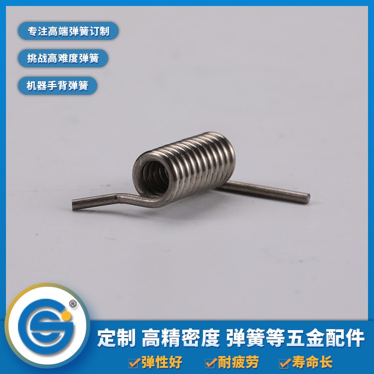 什么是耐高溫彈簧，有什么作用